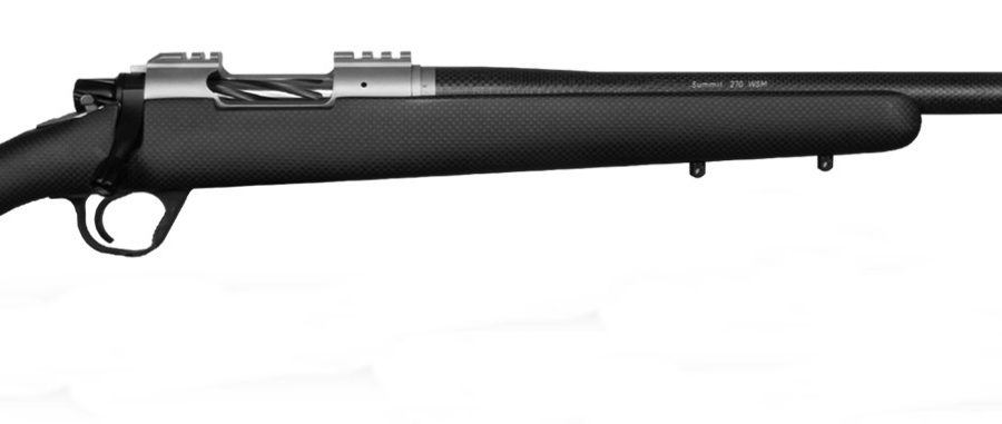 Christensen Arms SUMMIT TI 300PRC CARBON 26"