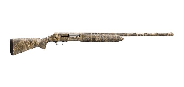 Browning A5 MAX-7 12/26 3.5"          #