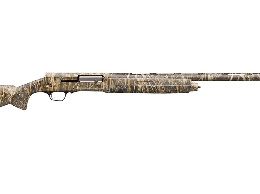 Browning A5 MAX-7 12/26 3.5"          #