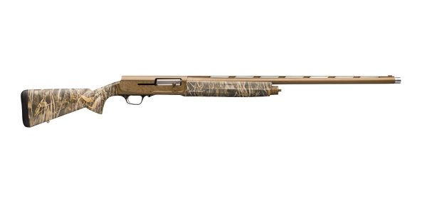 Browning A5 WCKD WNG MAX-7 16/26 2.75"#