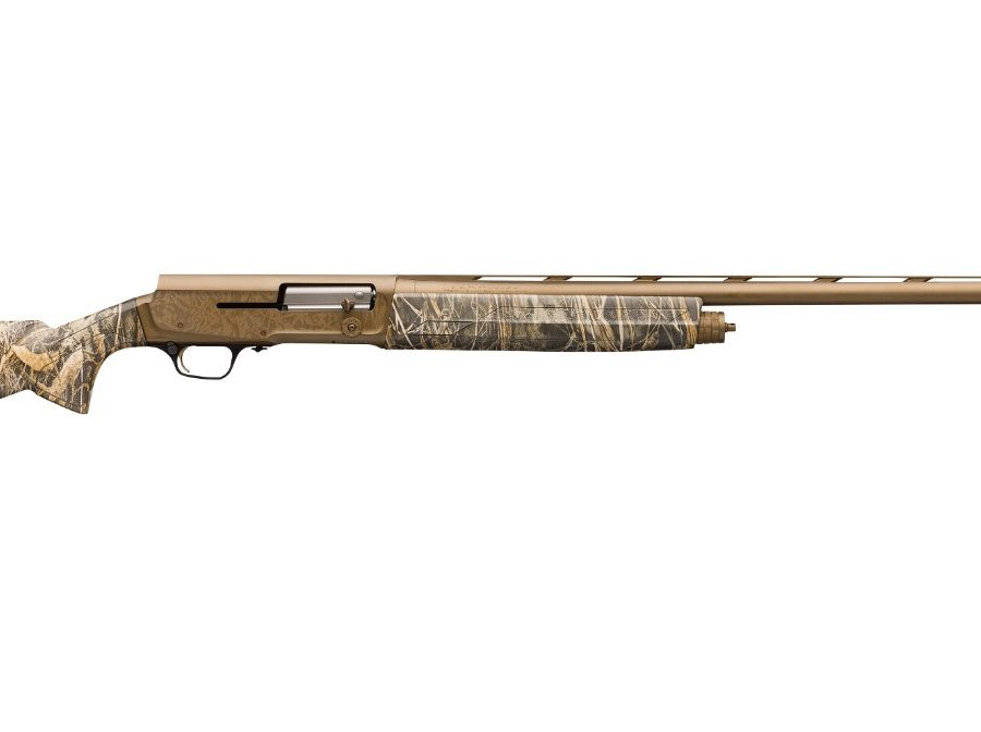 Browning A5 WCKD WNG MAX-7 16/26 2.75"#