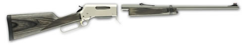 Browning BLR LT WGT TD 308 STRT SS/LAM