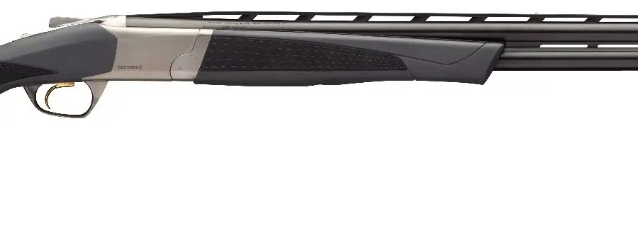 Browning CYNERGY CX COMPOSITE 12/28 3"