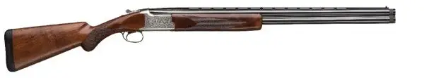 Browning CITORI WHITE LTG 12/26 3" BL