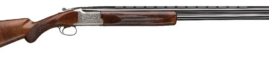 Browning CITORI WHITE LTG 12/26 3" BL