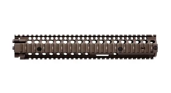 Daniel Defense RIS II M4A1 ASSEMBLY FDE