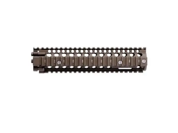 Daniel Defense RIS II MK18 ASSEMBLY FDE