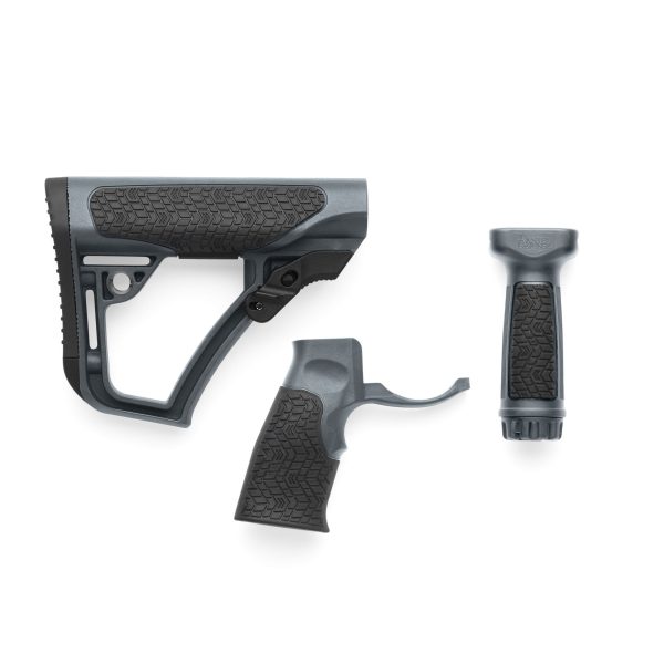 Daniel Defense STOCK/GRIP/FOREGRIP DD TOR   #