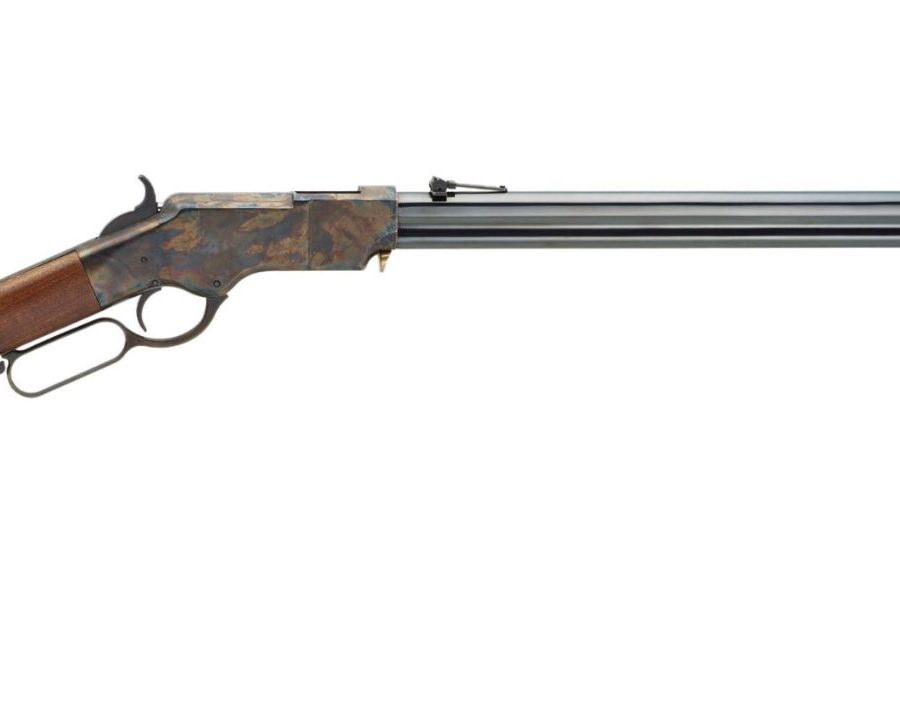 Henry Repeating Arms ORIG BTH IRON FRAME 44-40 CCH