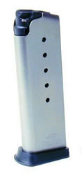 Kahr Arms MAGAZINE CW40/K40/P40 40SW 6RD