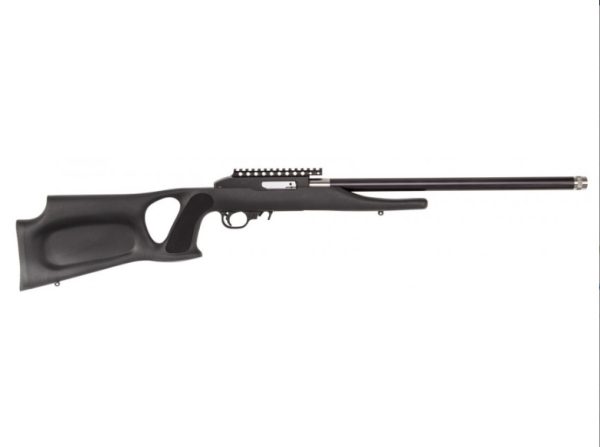 Magnum Research MAGNUM LT 22LR SWTCHBLT T'HOLE