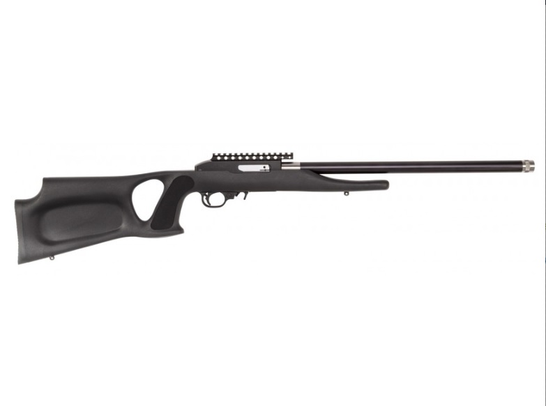 Magnum Research MAGNUM LT 22LR SWTCHBLT T'HOLE