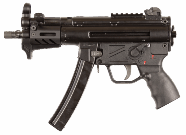 Used Unfired PTR 9KT - Image 2