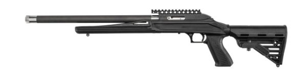 Magnum Research MAGNUM LT 22LR SWITCHBOLT TACT
