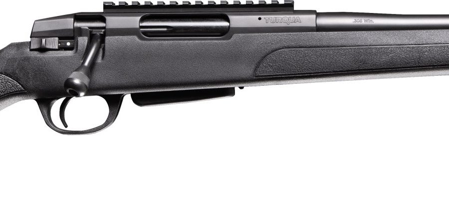 Four Peaks ATA ARMS TURQUA 6.5CM 18" BLK