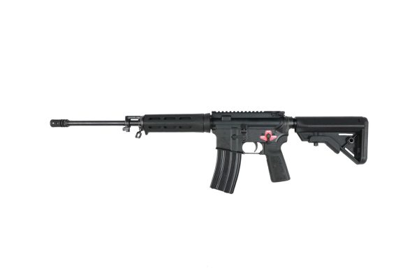 QRC PRO II 5.56 30+1 BFSIII nan