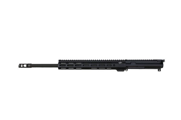 BRAVO ZULU 450BM 20" UPPER nan