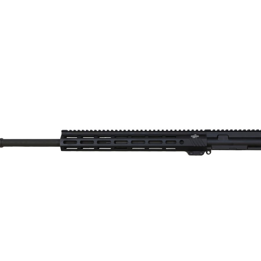 BRAVO ZULU 450BM 20" UPPER nan