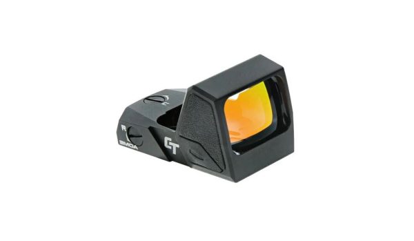 RAD OPEN REFLEX SIGHT 3MOA RD FULL SIZE PISTOL SIGHT