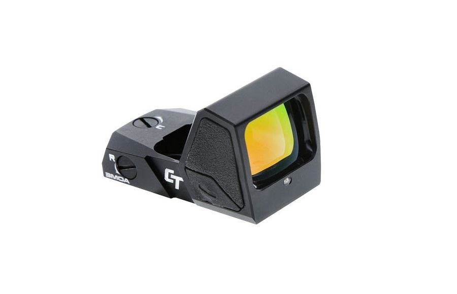 RAD PRO OPEN REFLEX SIGHT 3MOA PRO | 3.0 MOA RED DOT
