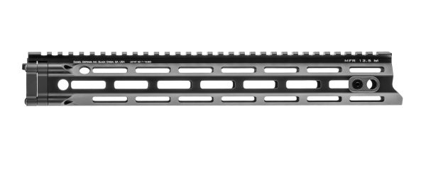 MFR 13.5 M-LOK ASSEMBLY BLACK 01-107-15189-006