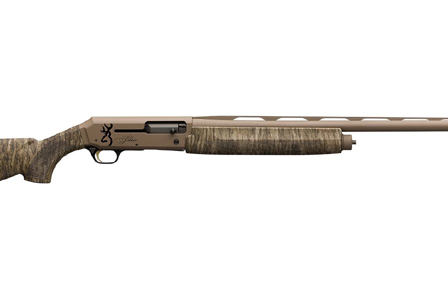 SILVER MOBL FDE 12/26 3.5" # MOSSY OAK BOTTOMLANDS