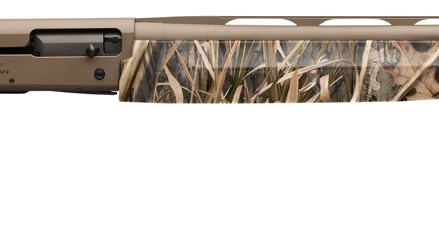 SILVER MOSGH FDE 12/26 3.5" # MOSSY OAK SHADOW GRASS HABITAT