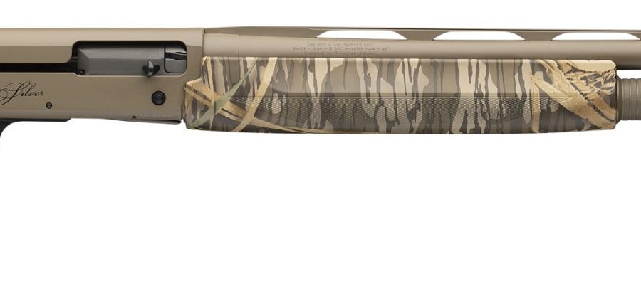 Browning SILVER MOOSG FDE 12/26 3.5"  #