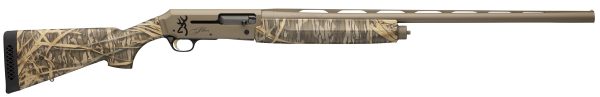 SILVER MOOSG FDE 12/26 3.5" # MOSSY OAK ORIGINAL SHADOWGRASS