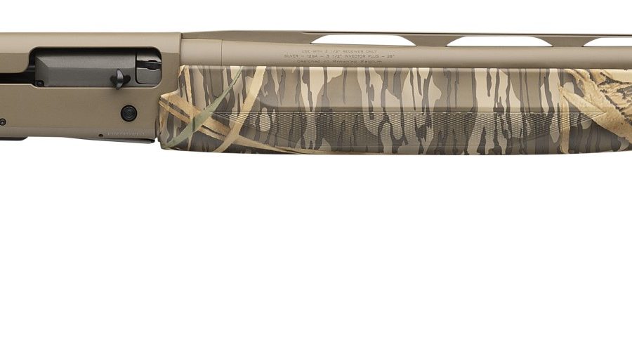 SILVER MOOSG FDE 12/26 3.5" # MOSSY OAK ORIGINAL SHADOWGRASS