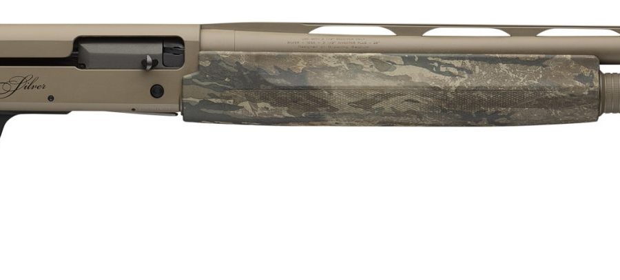 Browning SILVER RTLG FDE 12/26 3.5"   #