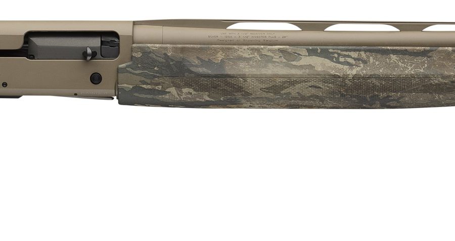 SILVER RTLG FDE 12/26 3.5" # REALTREE LEGACY