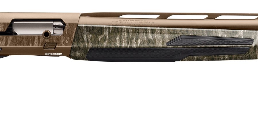 MAXUS II WW MOBL 12/28 3.5" # 3 INVECTOR PLUS CHOKE TUBES