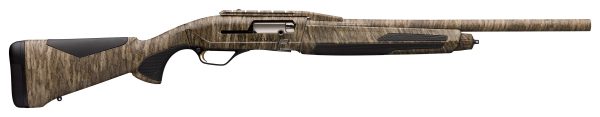 MAXUS II RIF DEER 12/28 MOBL # MOSSY OAK BOTTOMLAND