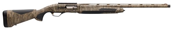MAXUS II MOBL AP 12/26 3.5" # 4 INVECTOR+ CHOKE TUBES