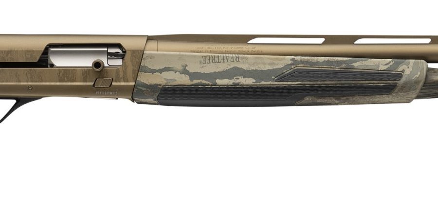 Browning MAXUS II WW RTLG 12/28 3.5"  #