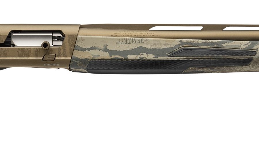 MAXUS II WW RTLG 12/26 3.5" # REALTREE LEGACY