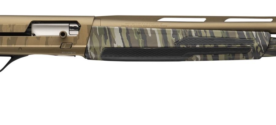 Browning MAXUS II WW RTO 12/26 3.5"   #