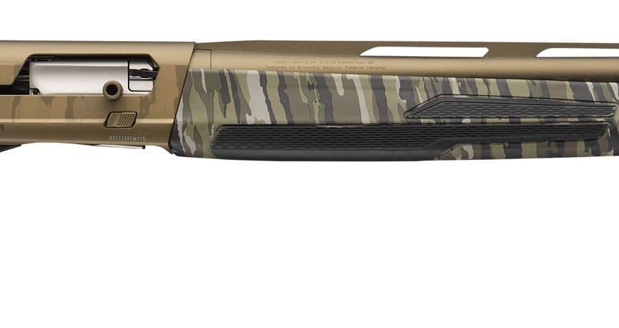 MAXUS II WW RTO 12/26 3.5" # REALTREE ORIGINAL