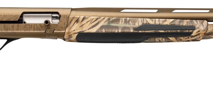 Browning MAXUS II WW MOOSG 12/28 3.5" #