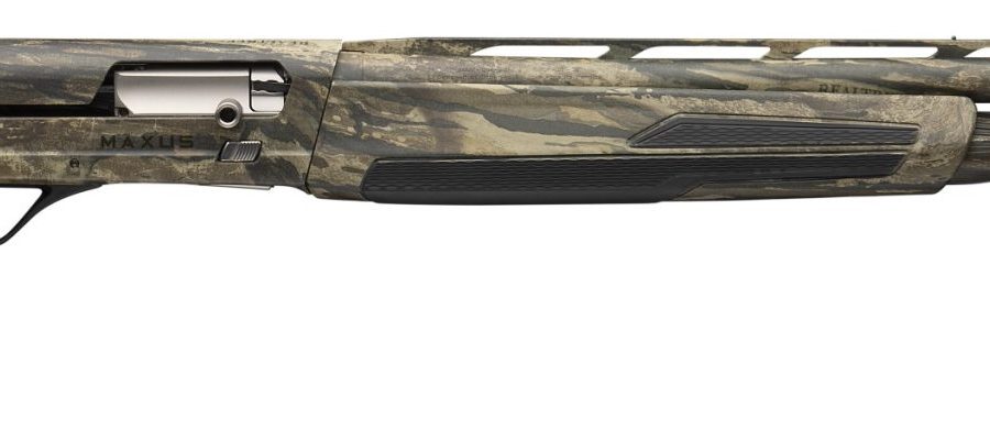 Browning MAXUS II RTLG 12/26 3.5"     #