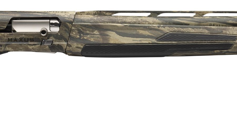 MAXUS II RTLG 12/26 3.5" # REALTREE LEGACY