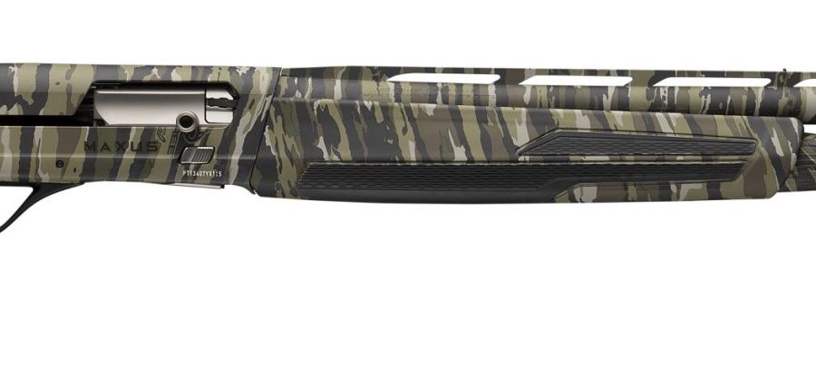 Browning MAXUS II RTO 12/28 3.5"      #