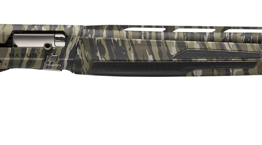 MAXUS II RTO 12/26 3.5" # REALTREE ORIGINAL