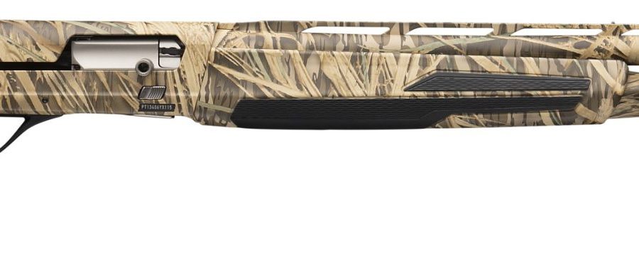 Browning MAXUS II MOOSG 12/28 3.5"    #