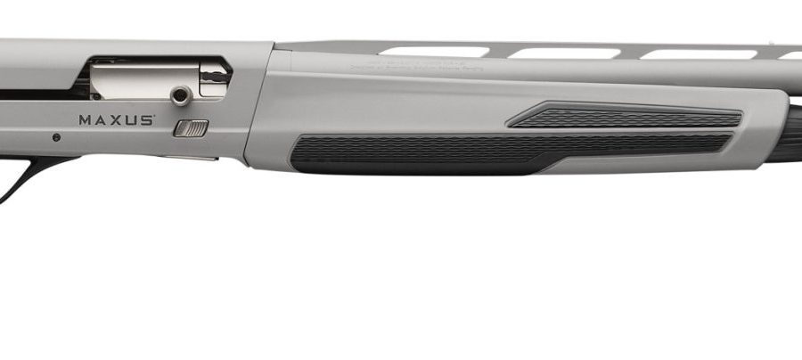 Browning MAXUS II STONE 12/28 3.5"    #