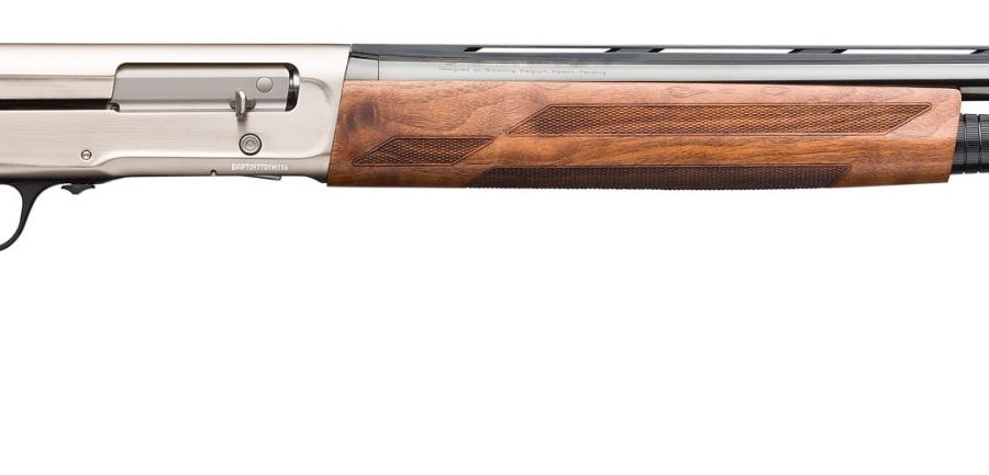 Browning A5 UPLAND 20/26 BL/WD 3"