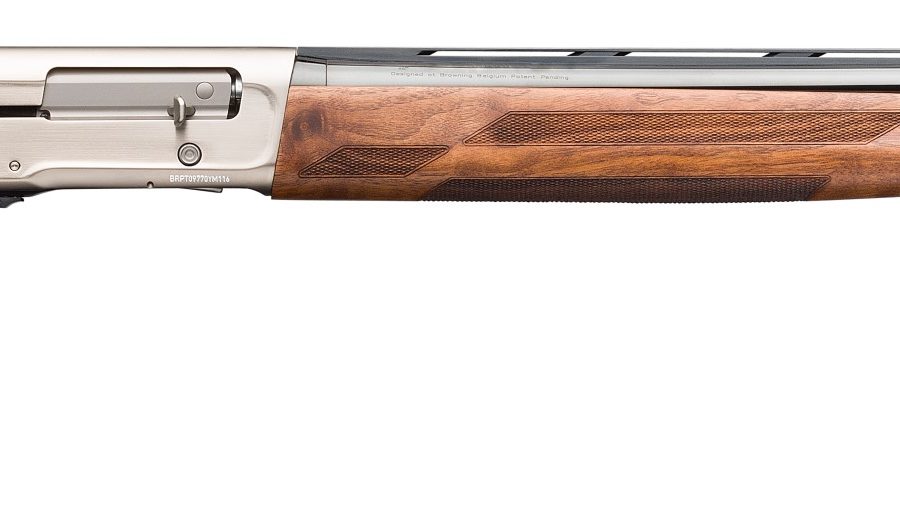 A5 UPLAND 20/26 BL/WD 3" # nan