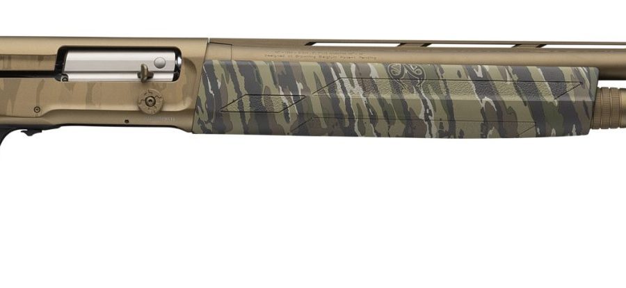 Browning A5 WCKD WING RTO 12/28 3.5"  #