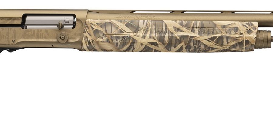 Browning A5 WCKD WNG MOOSG 16/28      #